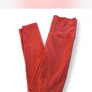 CALIA by Carrie Underwood Red Leggings